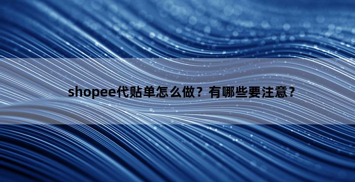 飞马电商补单