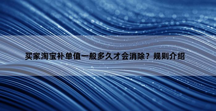 飞马电商补单