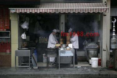 一个人开什么早餐店？适合一个人做的早餐店